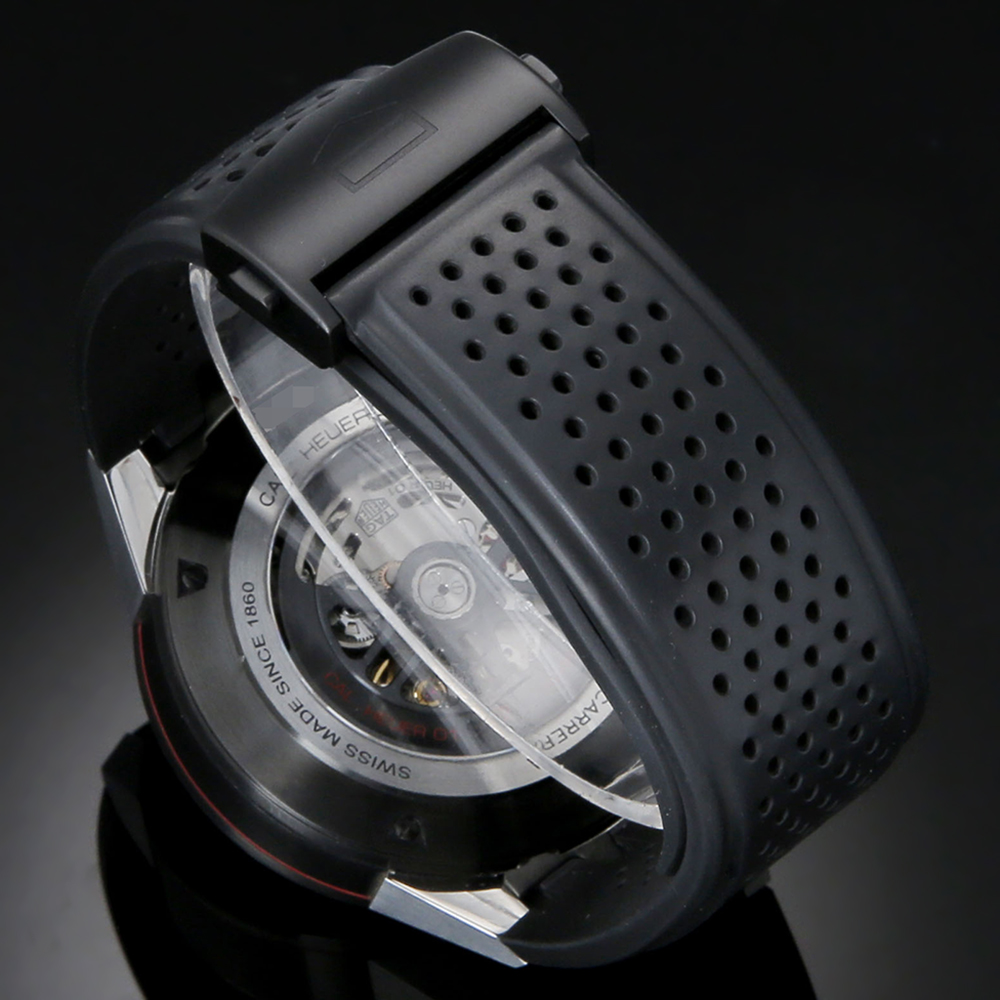 TAG Heuer(USED)태그호이어 까레라 크르노 스켈레톤 CAR2A1Z
