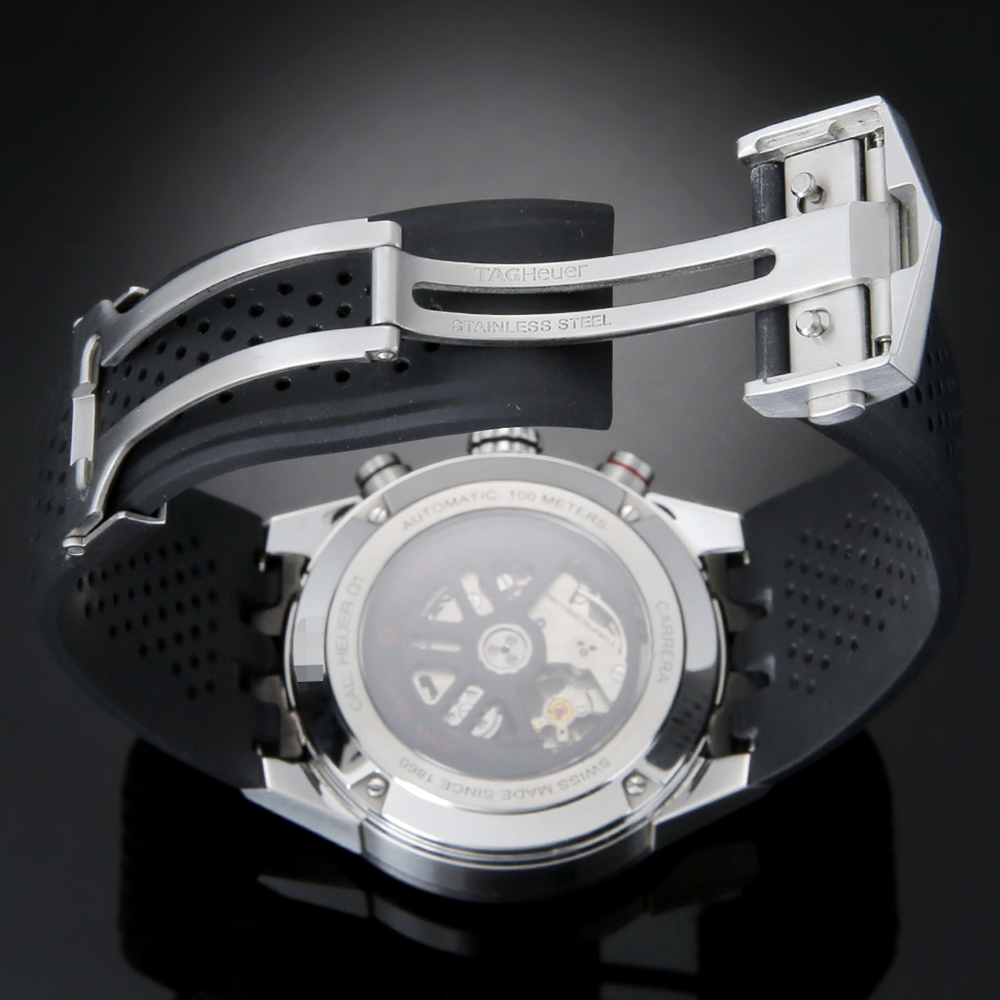TAG Heuer(USED)태그호이어 까레라 크르노 CAR201Z