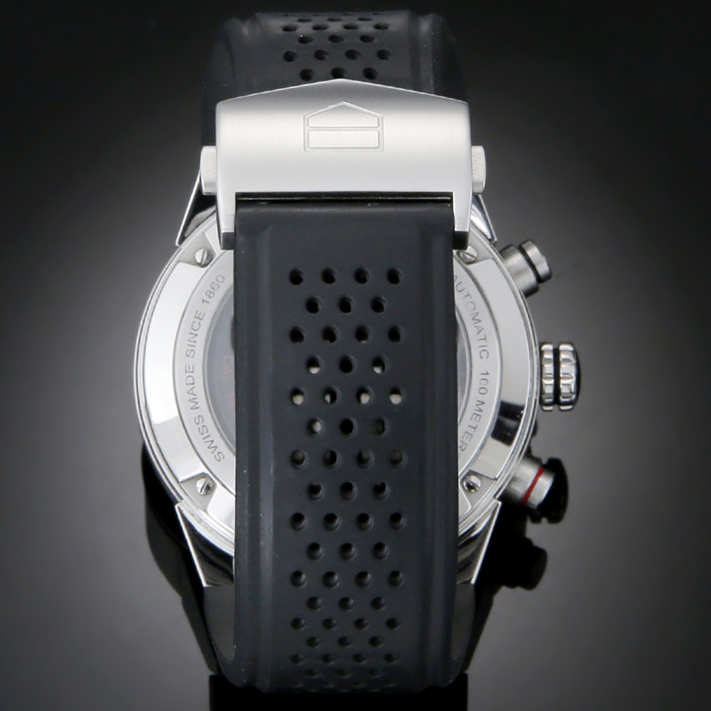 TAG Heuer(USED)태그호이어 까레라 크르노 CAR201Z