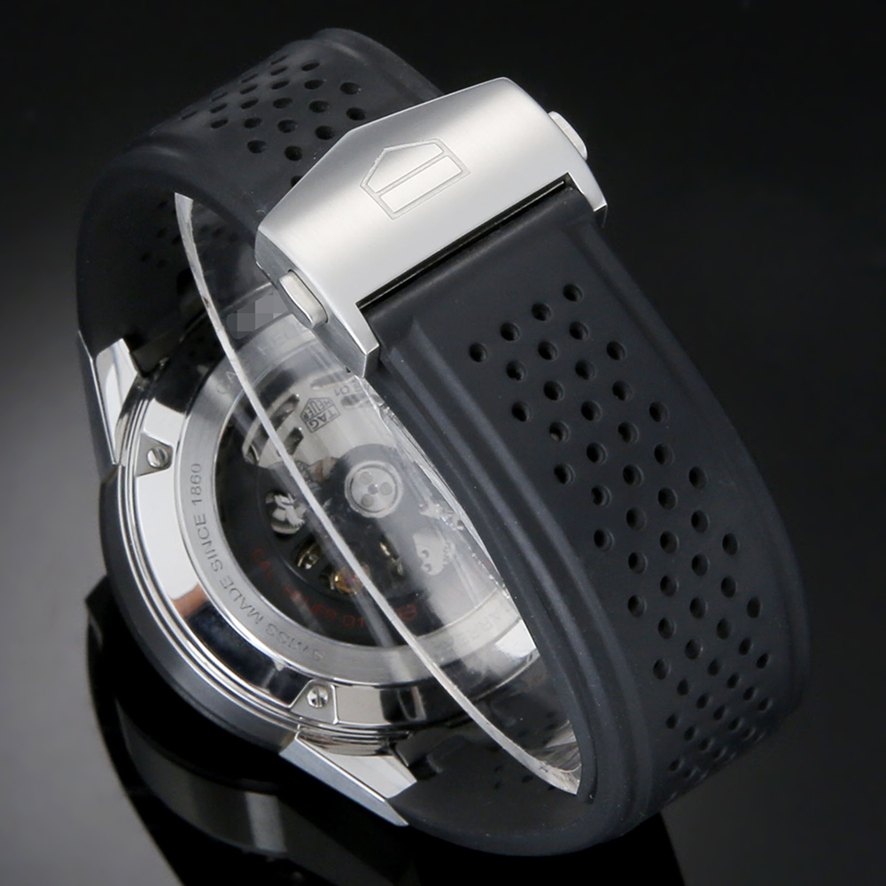 TAG Heuer(USED)태그호이어 까레라 크르노 CAR201Z