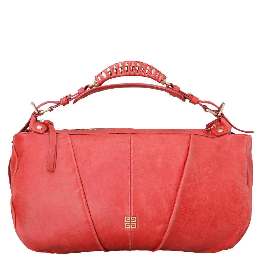 GIVENCHY(USED)지방시 호보백