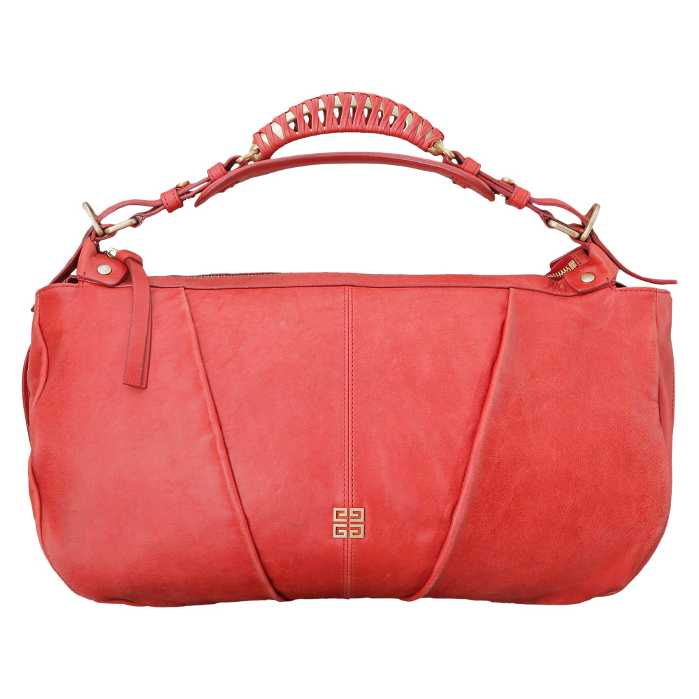 GIVENCHY(USED)지방시 호보백