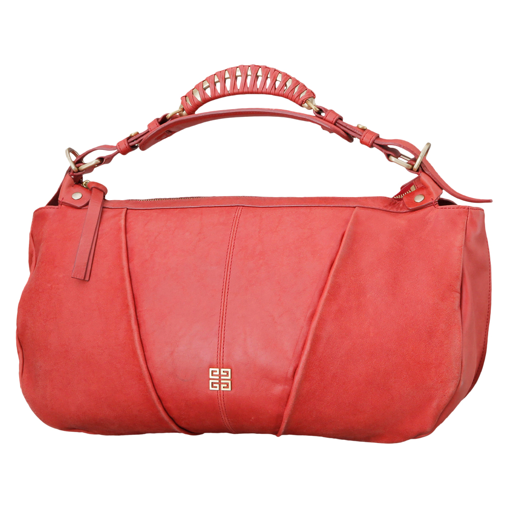 GIVENCHY(USED)지방시 호보백