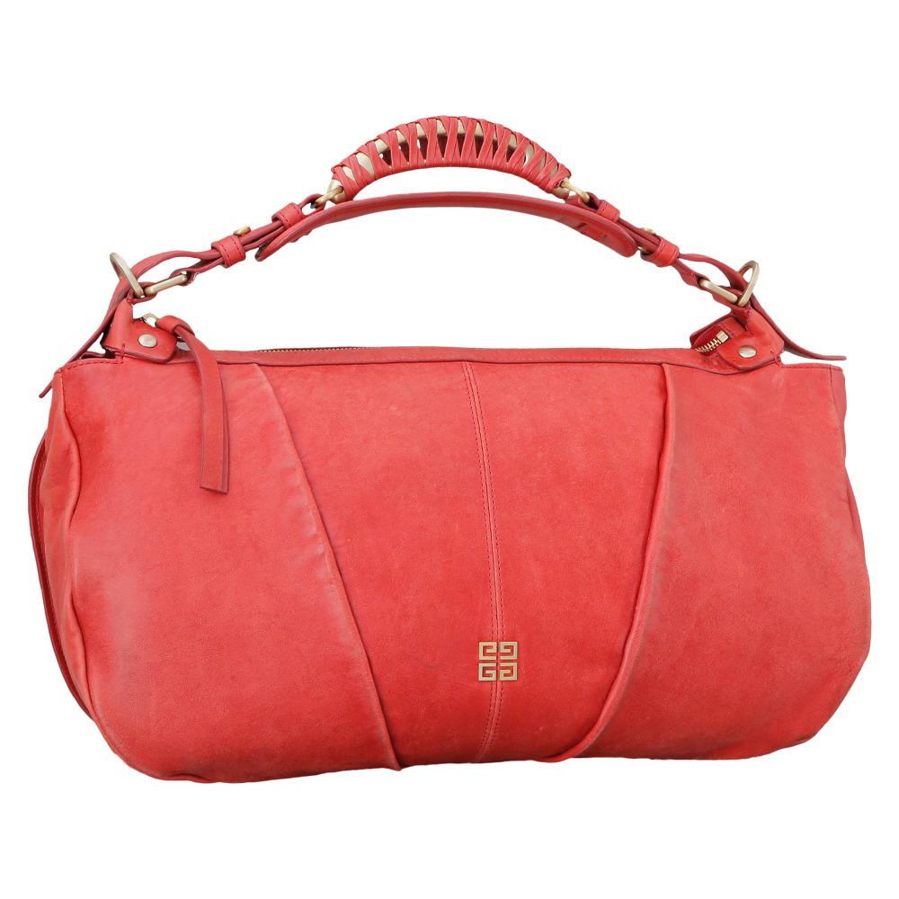 GIVENCHY(USED)지방시 호보백