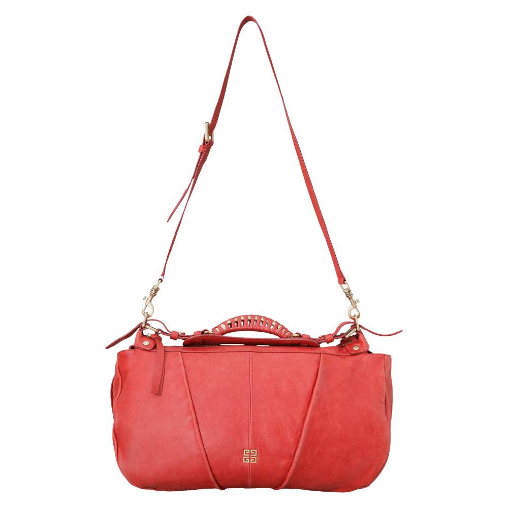 GIVENCHY(USED)지방시 호보백
