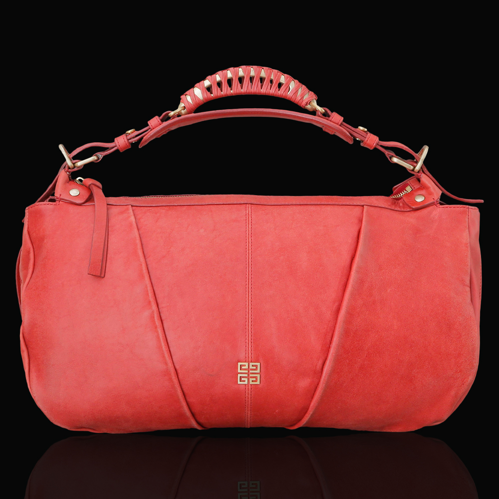 GIVENCHY(USED)지방시 호보백