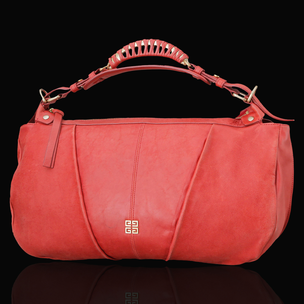 GIVENCHY(USED)지방시 호보백