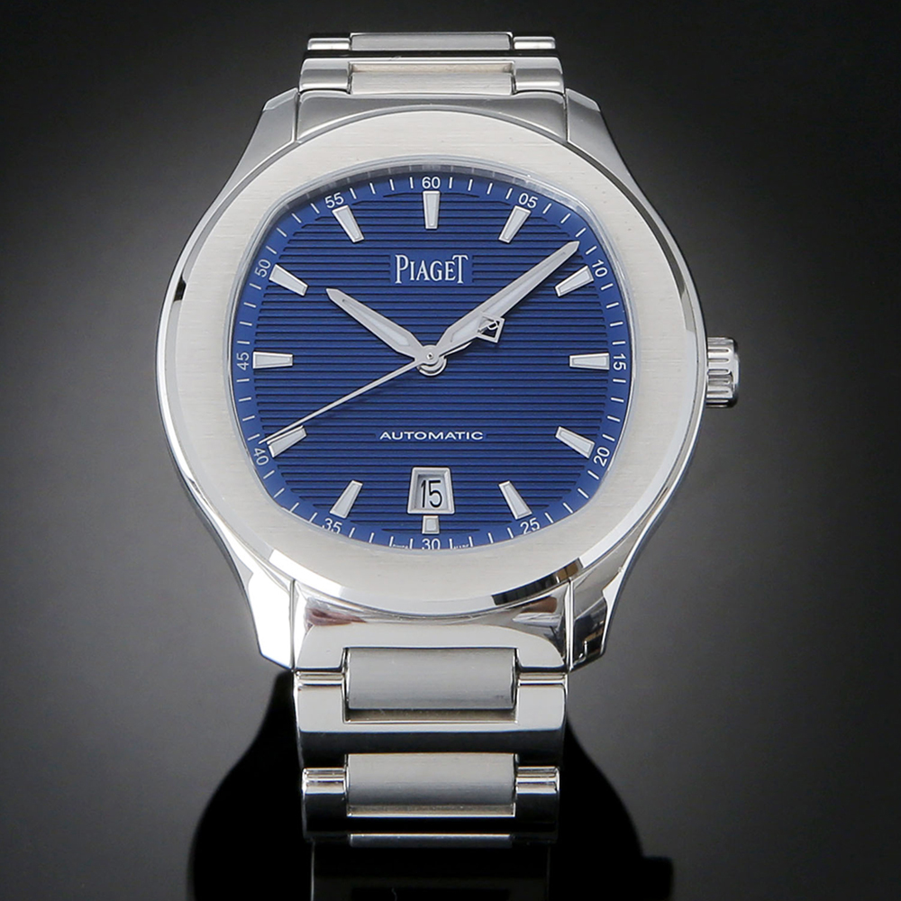 Piaget(USED)피아제 폴로S