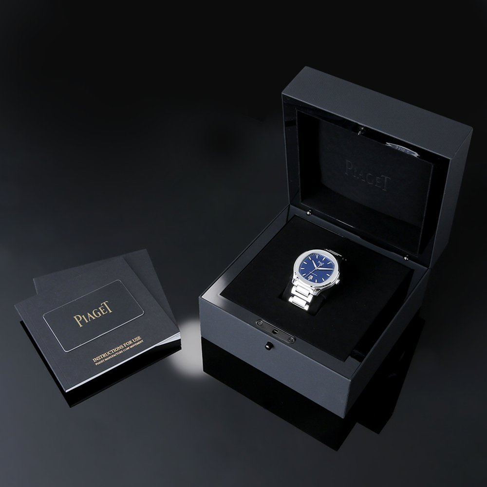 Piaget(USED)피아제 폴로S