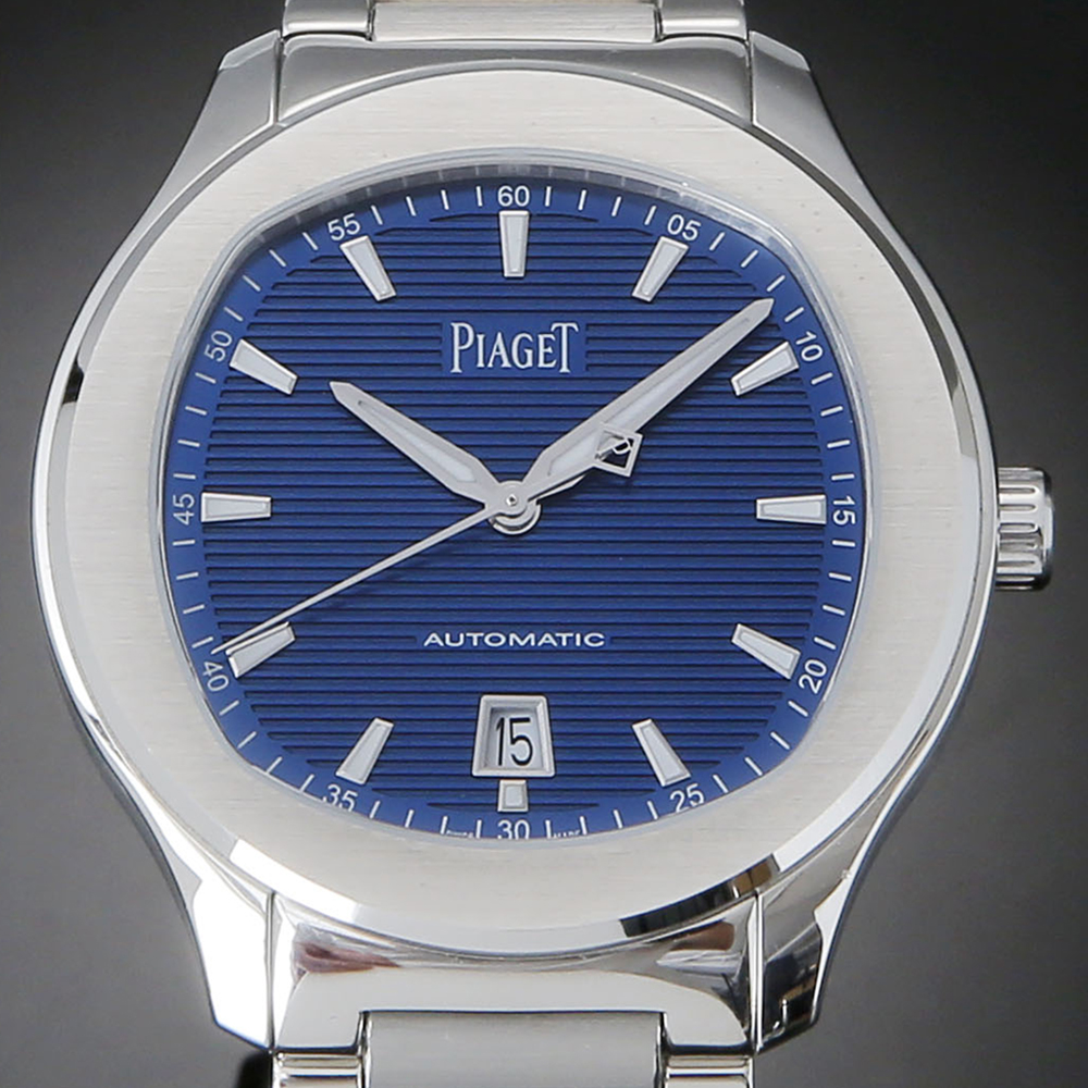 Piaget(USED)피아제 폴로S