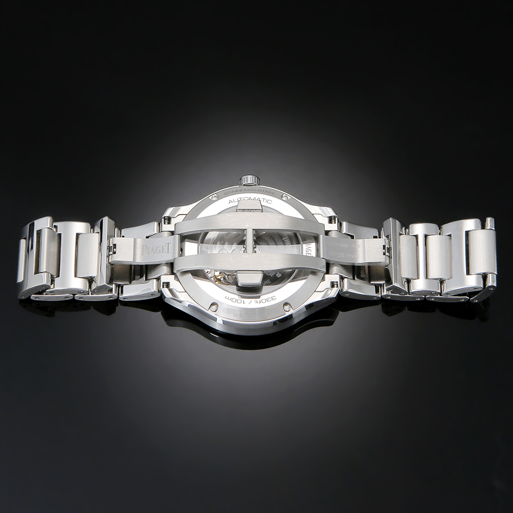 Piaget(USED)피아제 폴로S