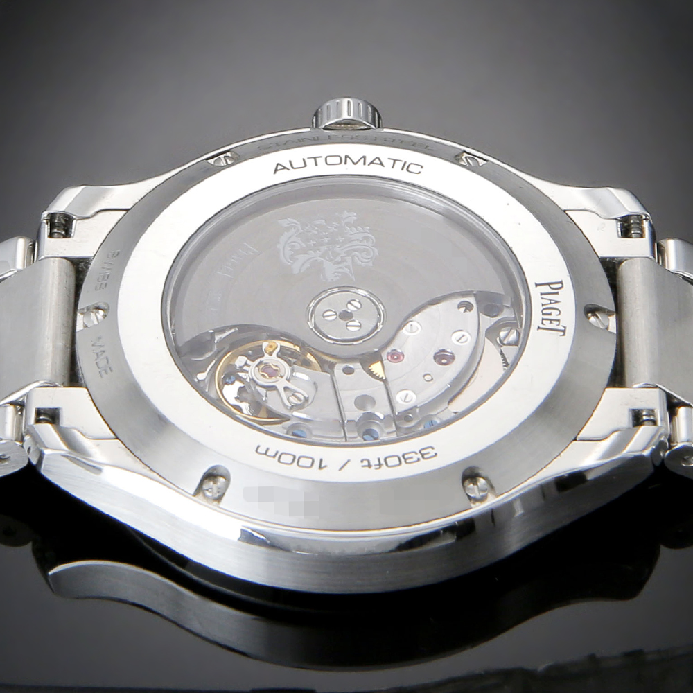 Piaget(USED)피아제 폴로S