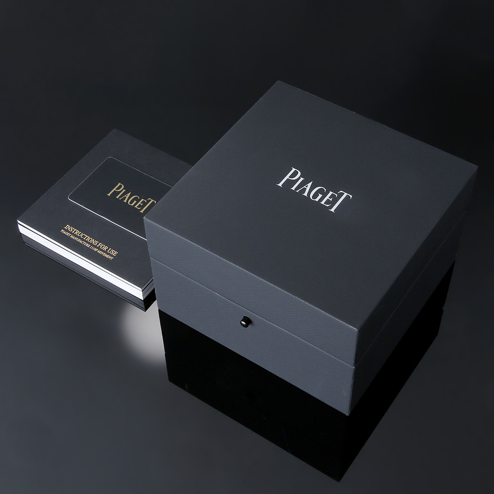 Piaget(USED)피아제 폴로S