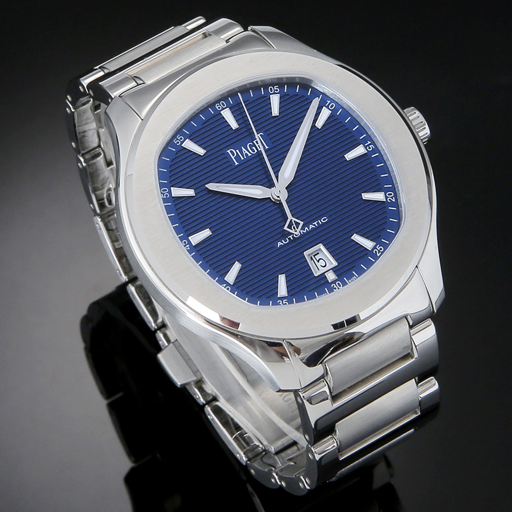 Piaget(USED)피아제 폴로S