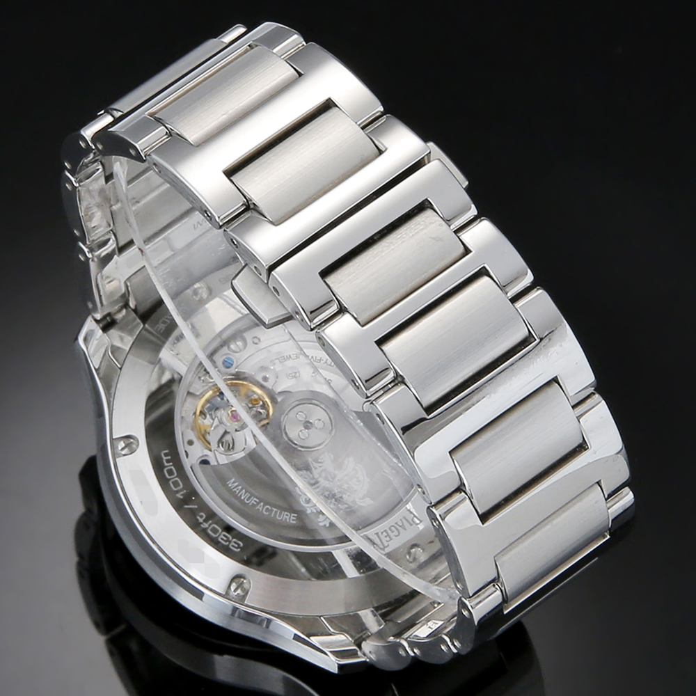 Piaget(USED)피아제 폴로S