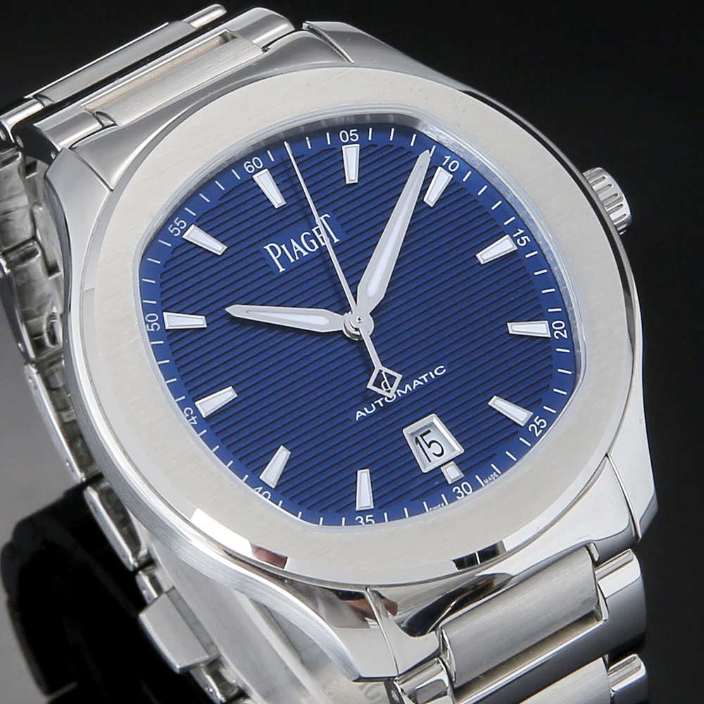 Piaget(USED)피아제 폴로S