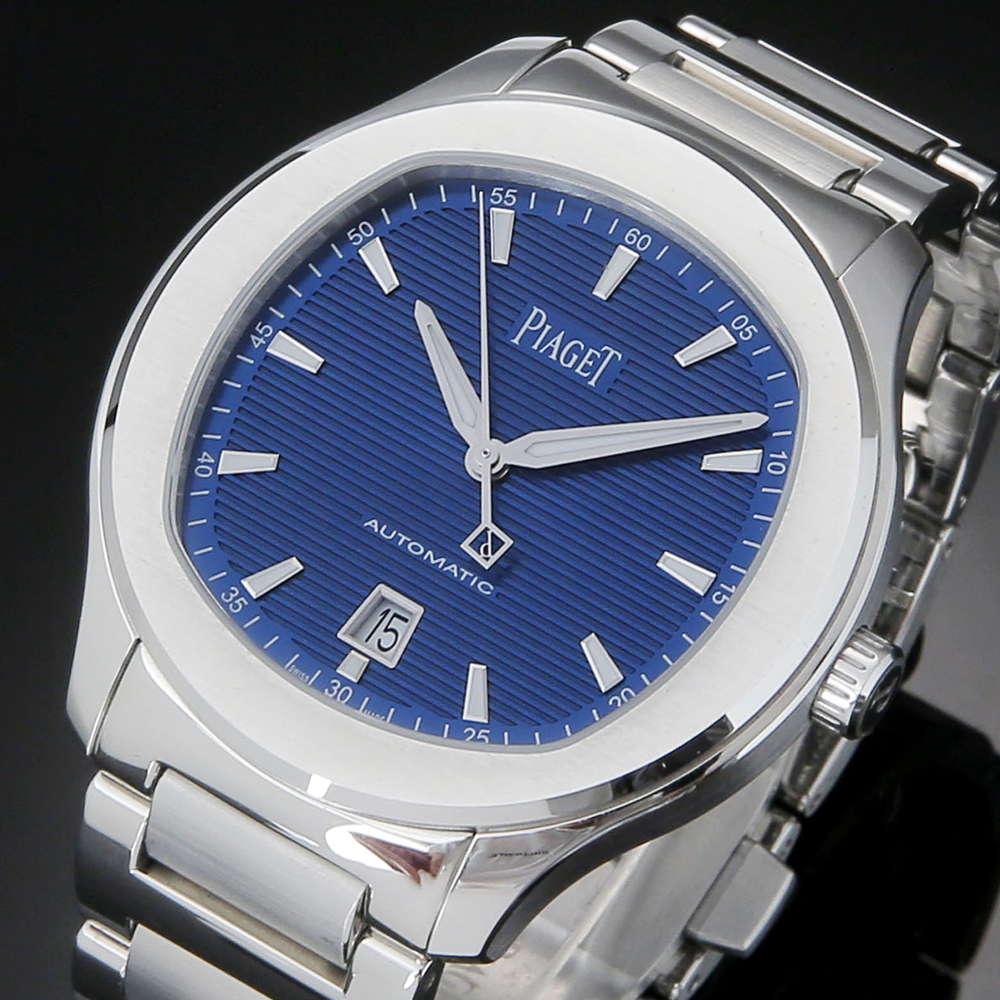 Piaget(USED)피아제 폴로S