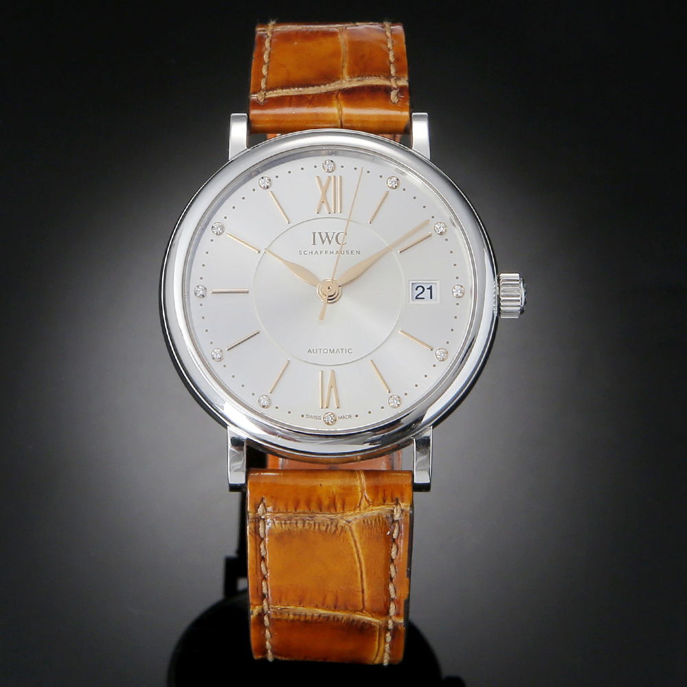 IWC(USED)IWC 포르투피노 IW4581