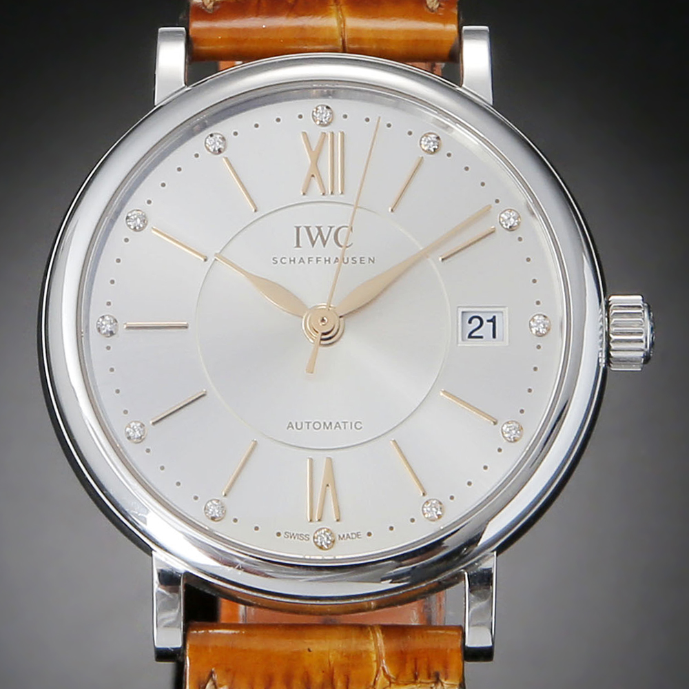 IWC(USED)IWC 포르투피노 IW4581