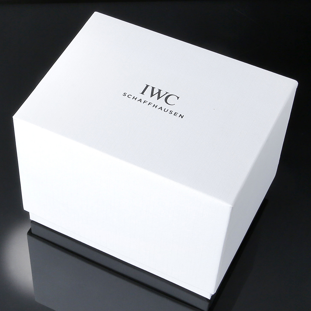 IWC(USED)IWC 포르투피노 IW4581