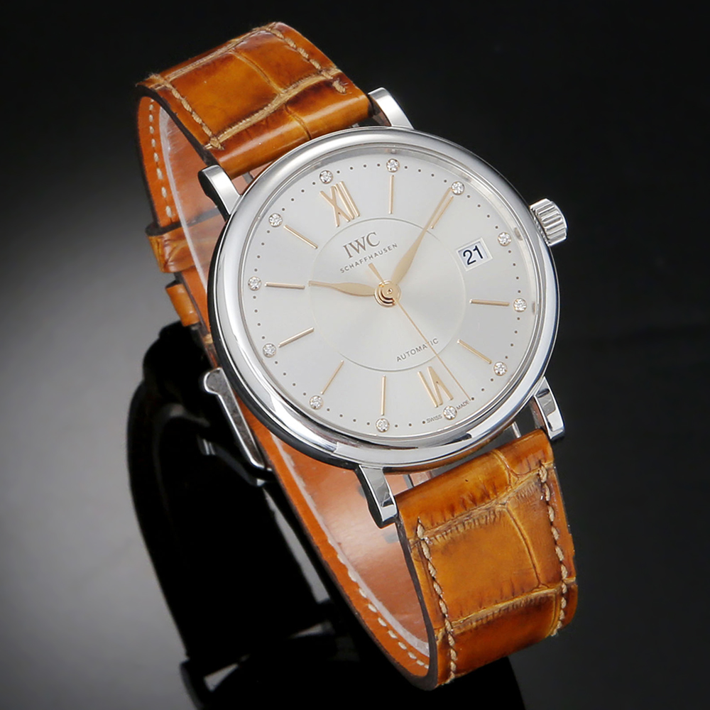 IWC(USED)IWC 포르투피노 IW4581