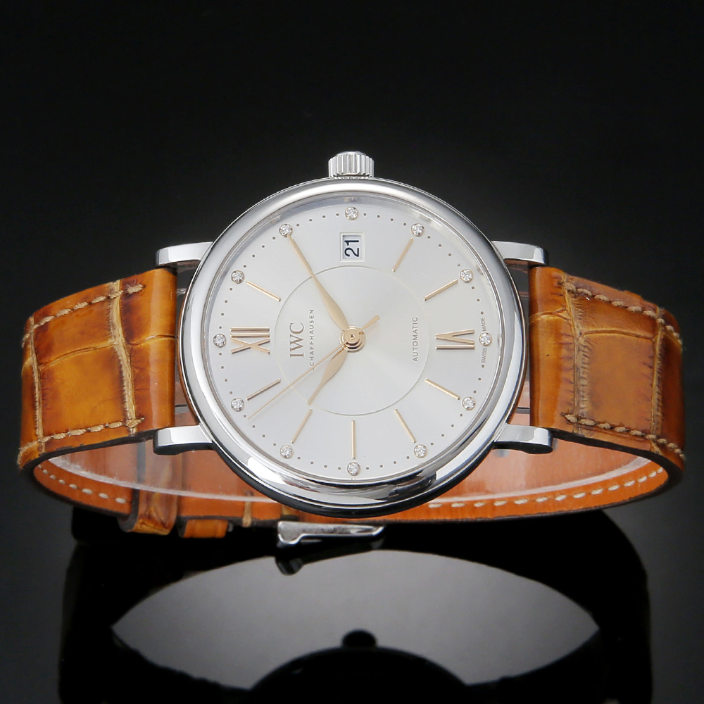 IWC(USED)IWC 포르투피노 IW4581