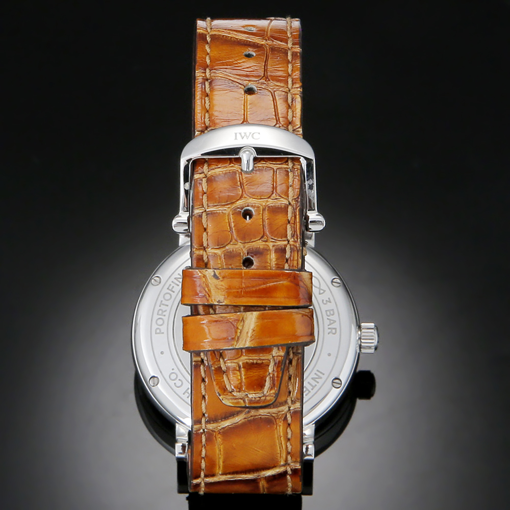 IWC(USED)IWC 포르투피노 IW4581