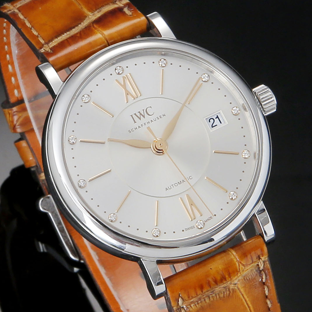 IWC(USED)IWC 포르투피노 IW4581
