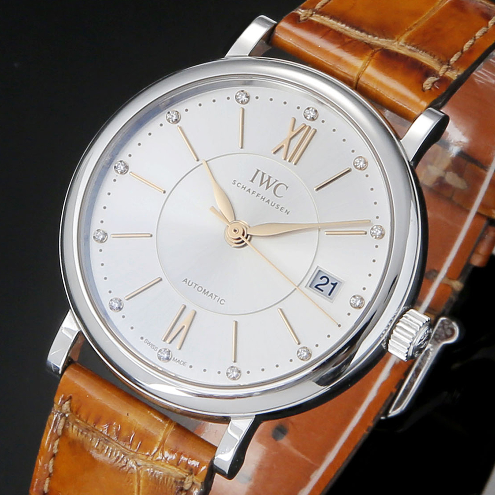 IWC(USED)IWC 포르투피노 IW4581