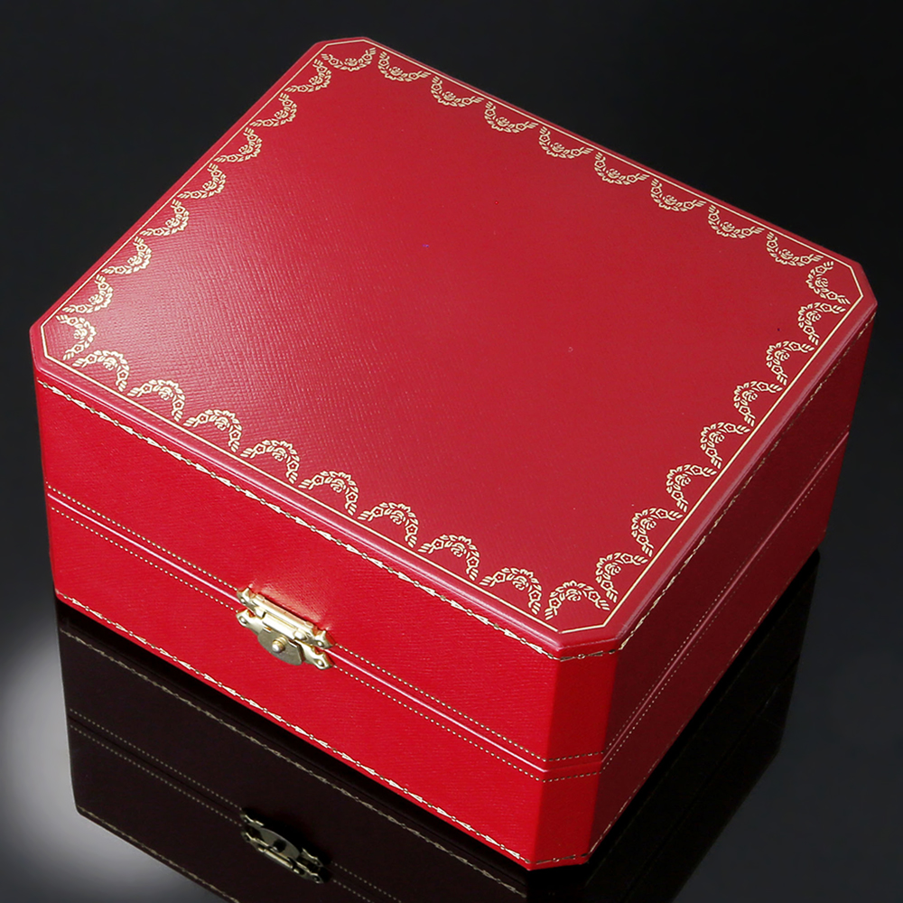 CARTIER(USED)까르띠에 발롱블루 스틸36