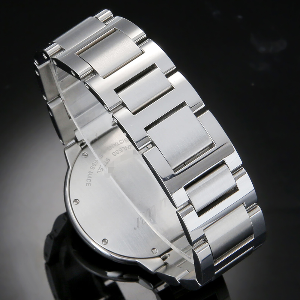 CARTIER(USED)까르띠에 발롱블루 스틸36