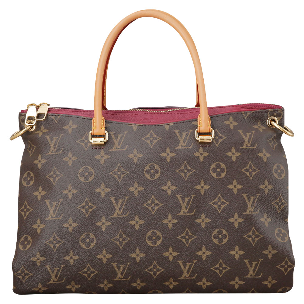 LOUIS VUITTON(USED)루이비통 모노그램 팔라스
