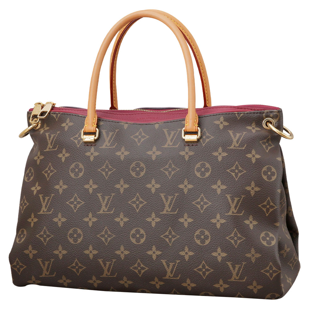 LOUIS VUITTON(USED)루이비통 모노그램 팔라스