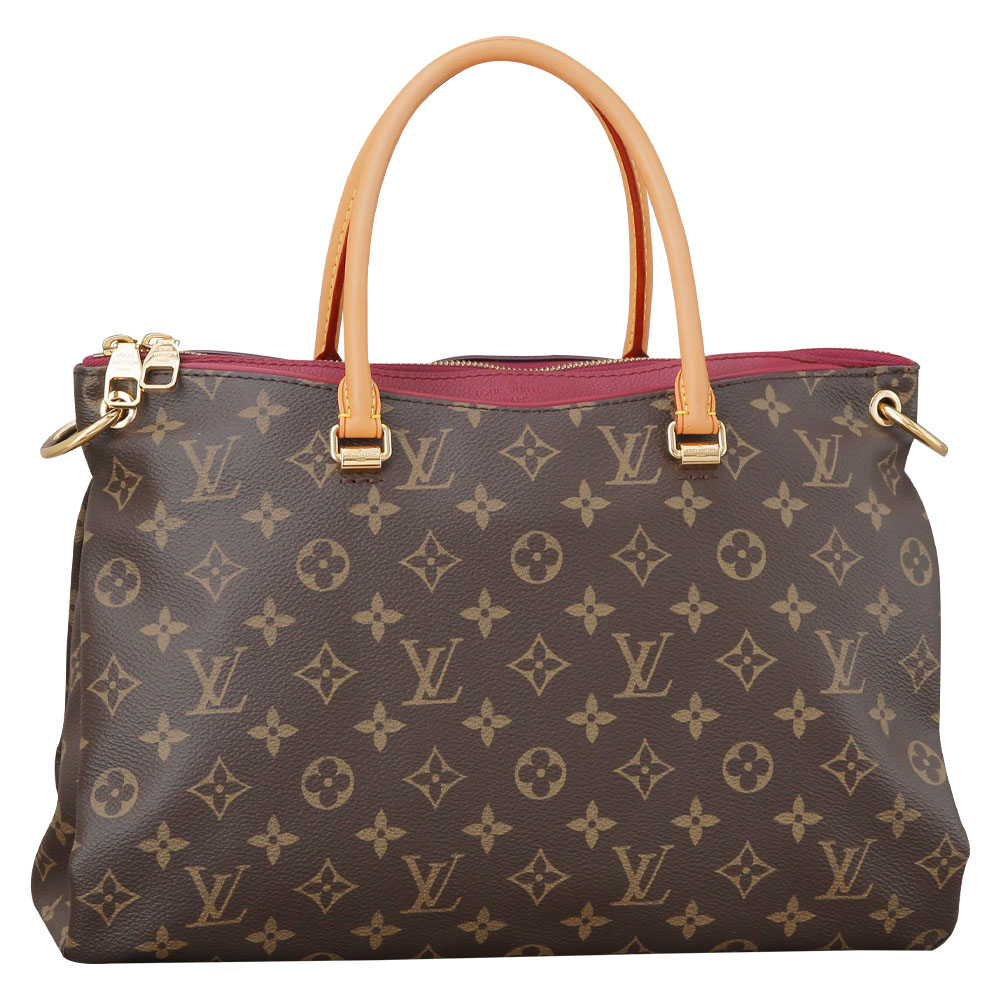LOUIS VUITTON(USED)루이비통 모노그램 팔라스