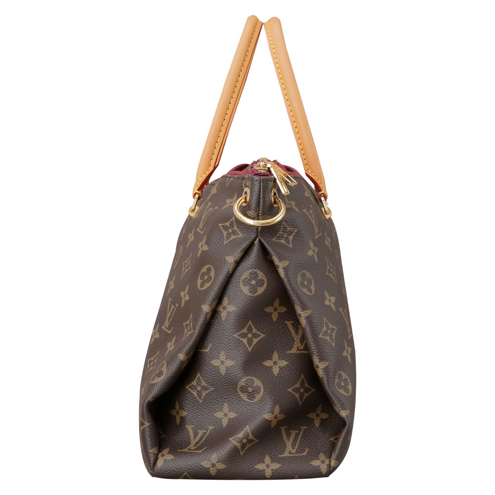 LOUIS VUITTON(USED)루이비통 모노그램 팔라스