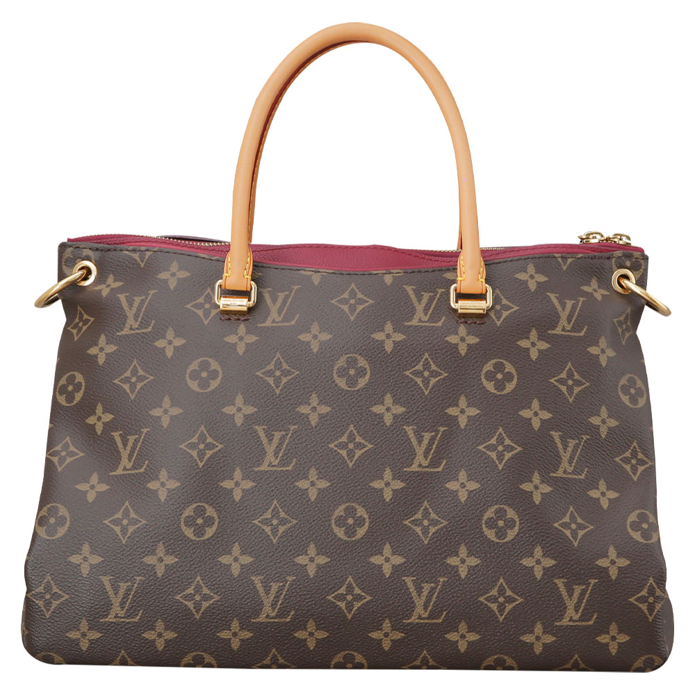 LOUIS VUITTON(USED)루이비통 모노그램 팔라스