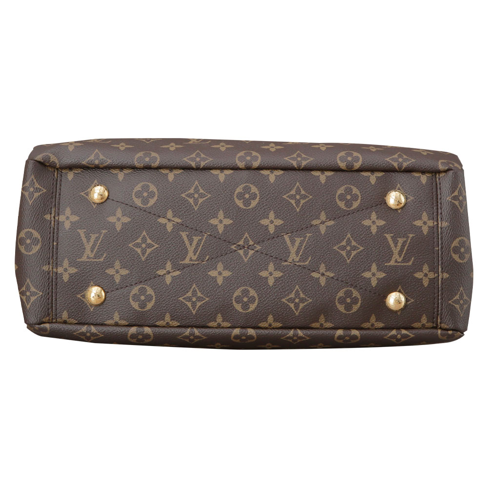 LOUIS VUITTON(USED)루이비통 모노그램 팔라스
