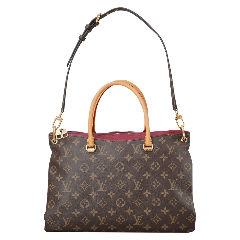 LOUIS VUITTON(USED)루이비통 모노그램 팔라스