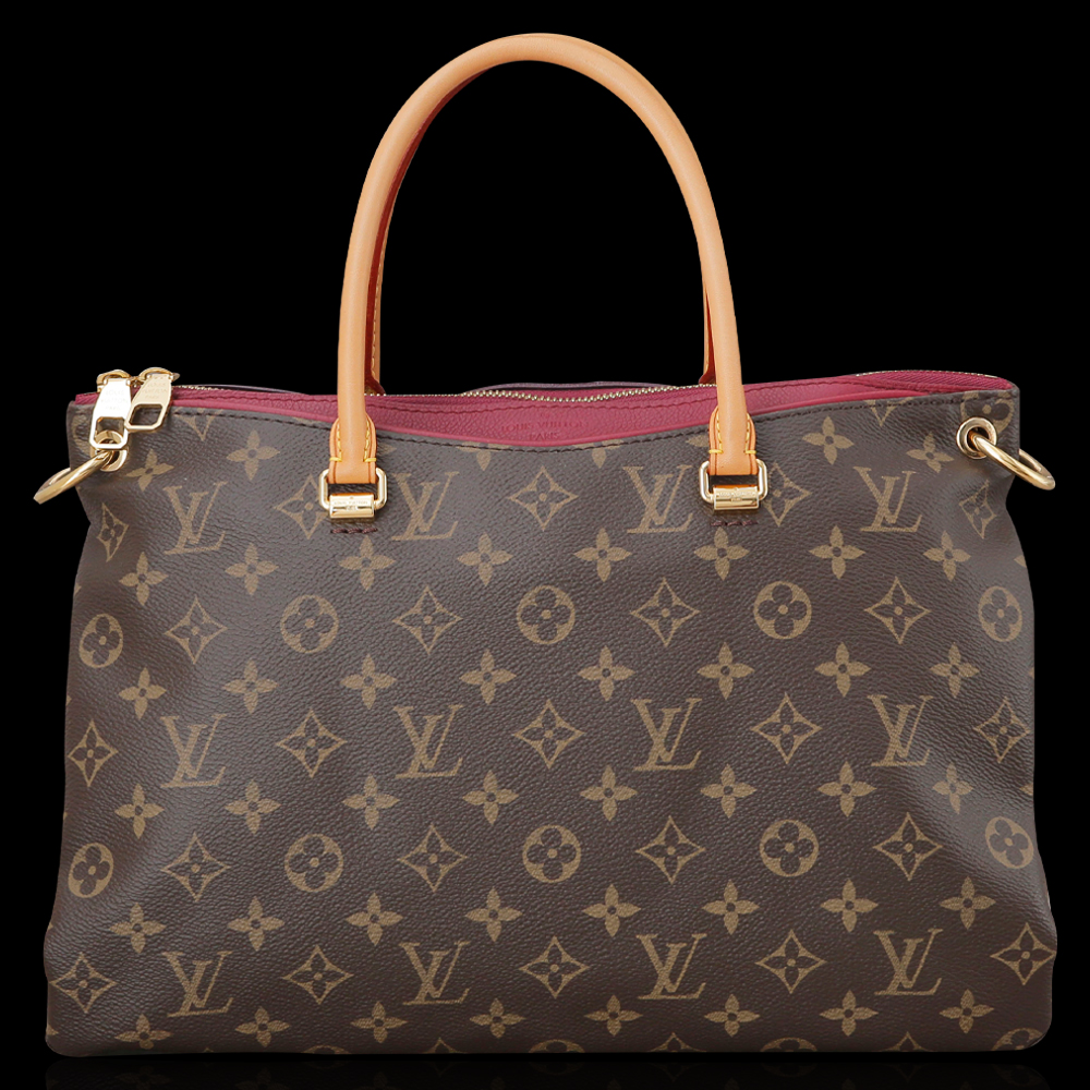 LOUIS VUITTON(USED)루이비통 모노그램 팔라스
