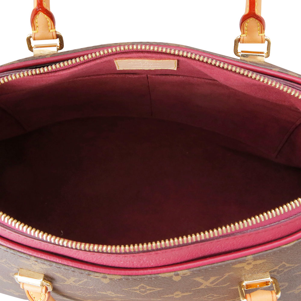 LOUIS VUITTON(USED)루이비통 모노그램 팔라스