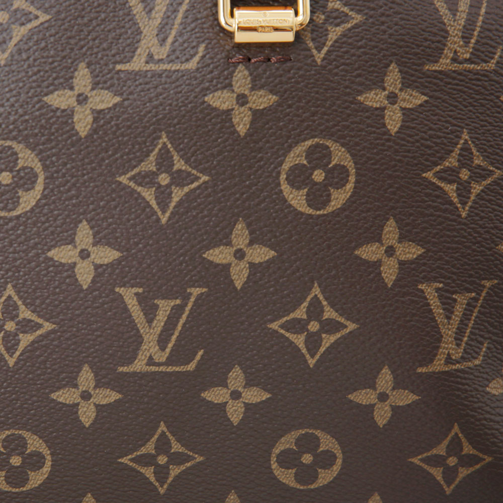 LOUIS VUITTON(USED)루이비통 모노그램 팔라스