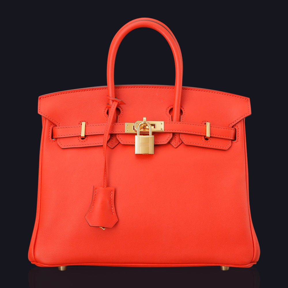 HERMES(USED)에르메스 벌킨