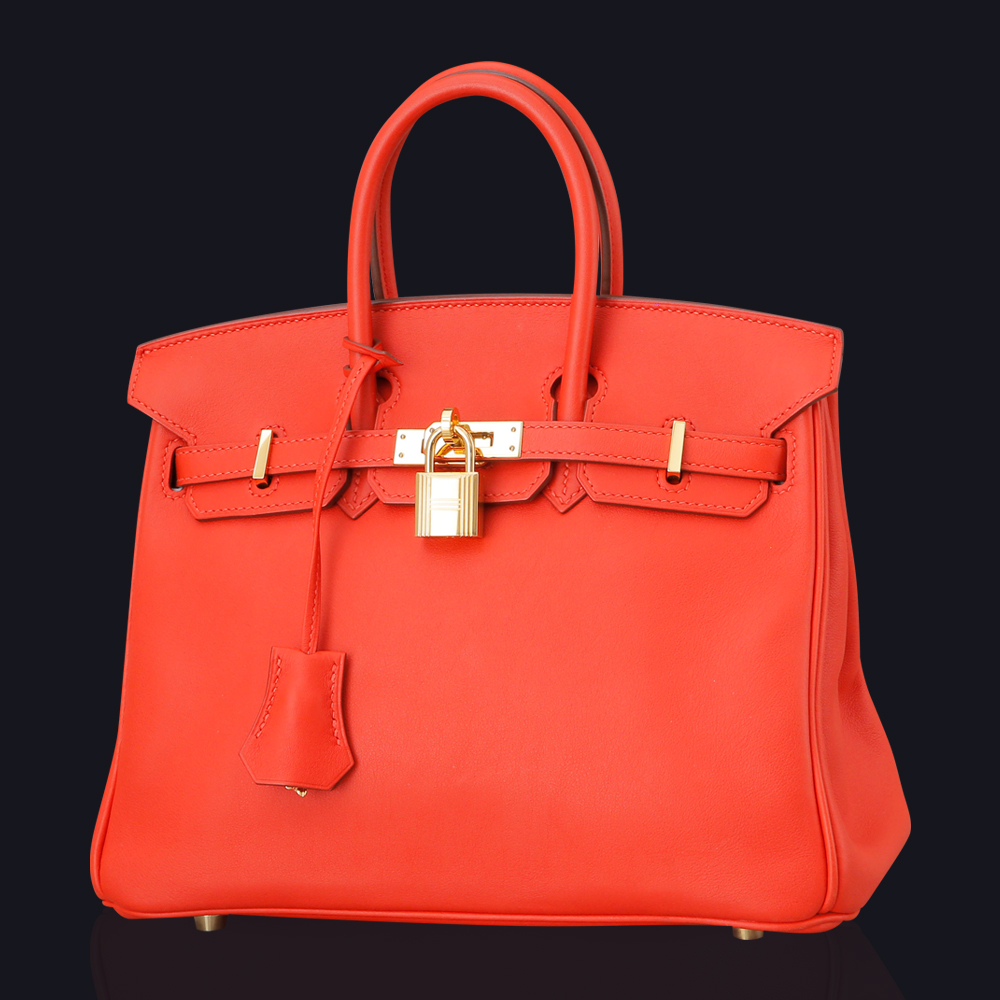 HERMES(USED)에르메스 벌킨