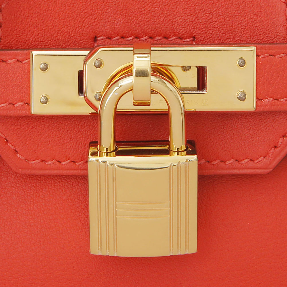 HERMES(USED)에르메스 벌킨