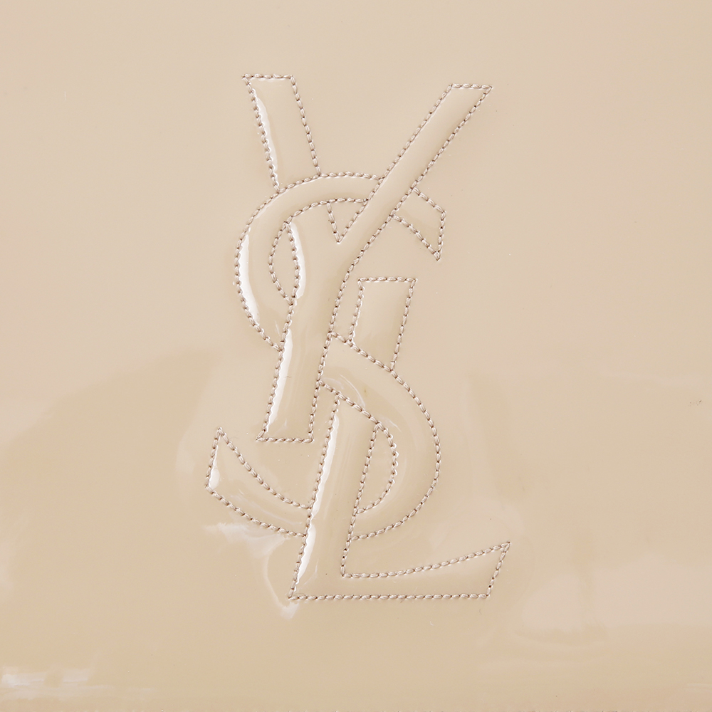 Yves Saint Laurent(USED)생로랑 페이던트 벨 드쥬르 클러치