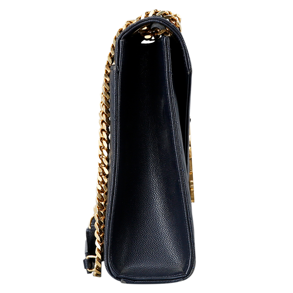 Yves Saint Laurent(USED)생로랑 모노그램 사첼 체인 숄더백