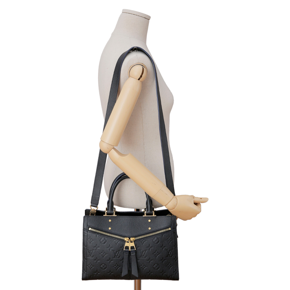 LOUIS VUITTON(USED)루이비통 앙프렝트 설리PM