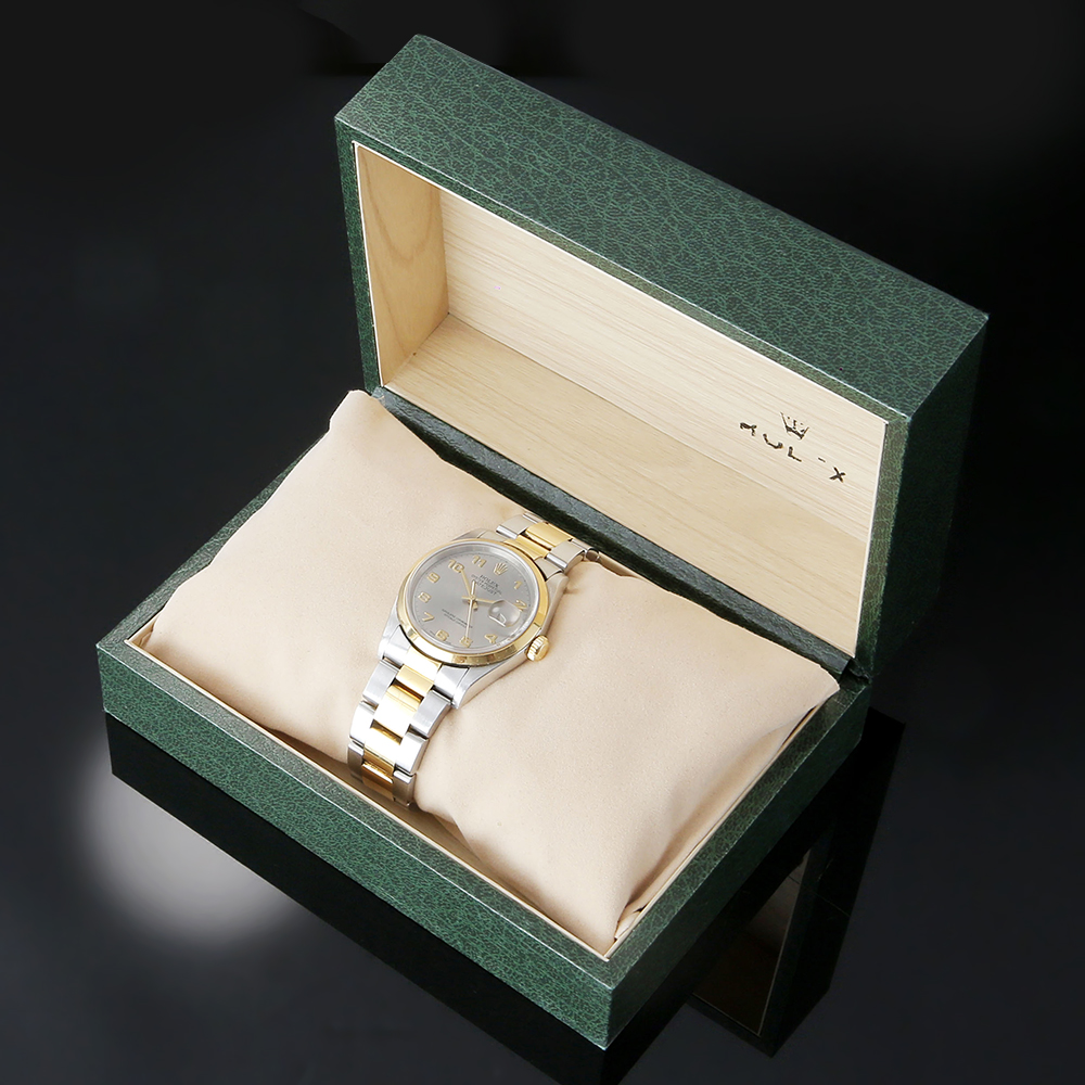 Rolex(USED)로렉스 데이져스트 16203