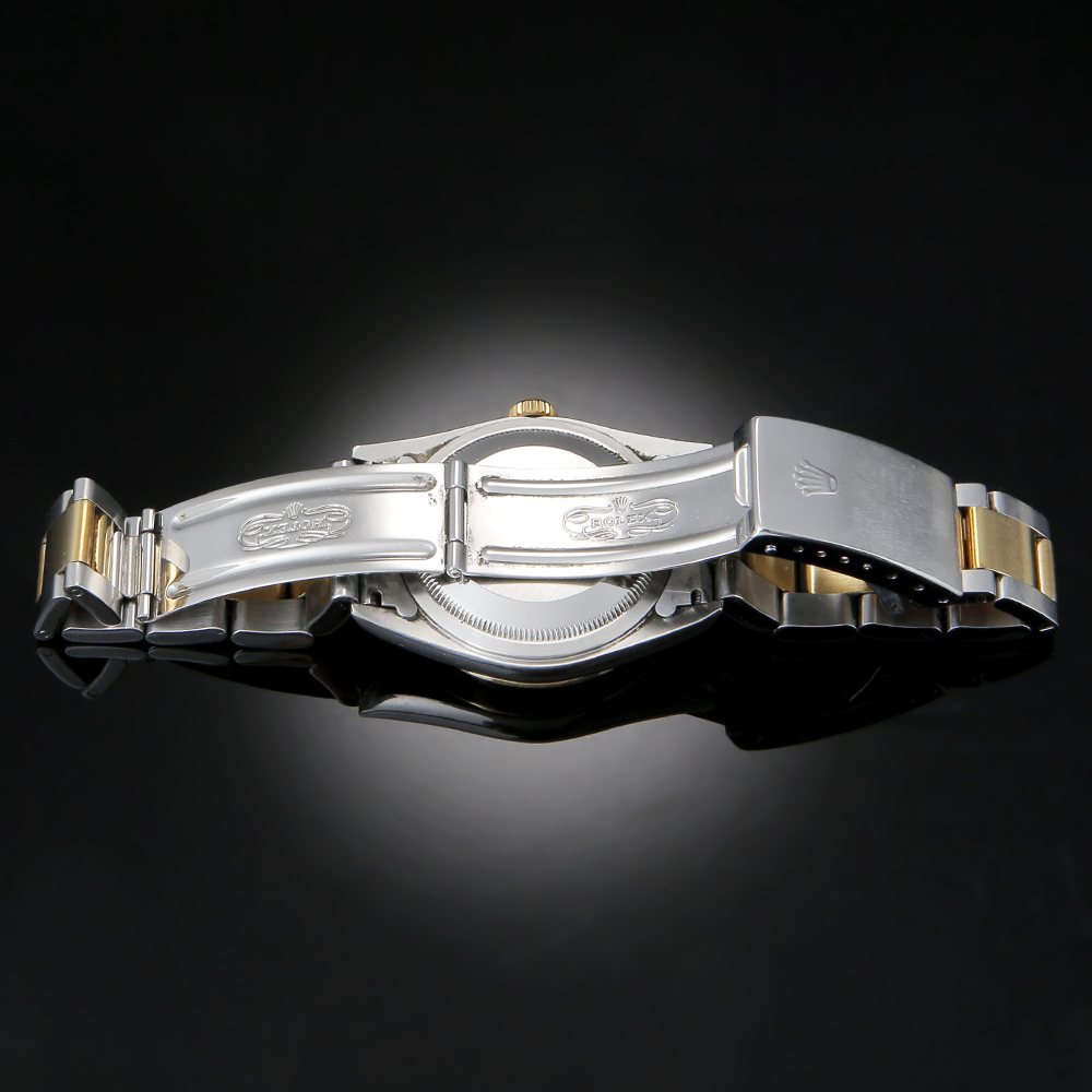Rolex(USED)로렉스 데이져스트 16203