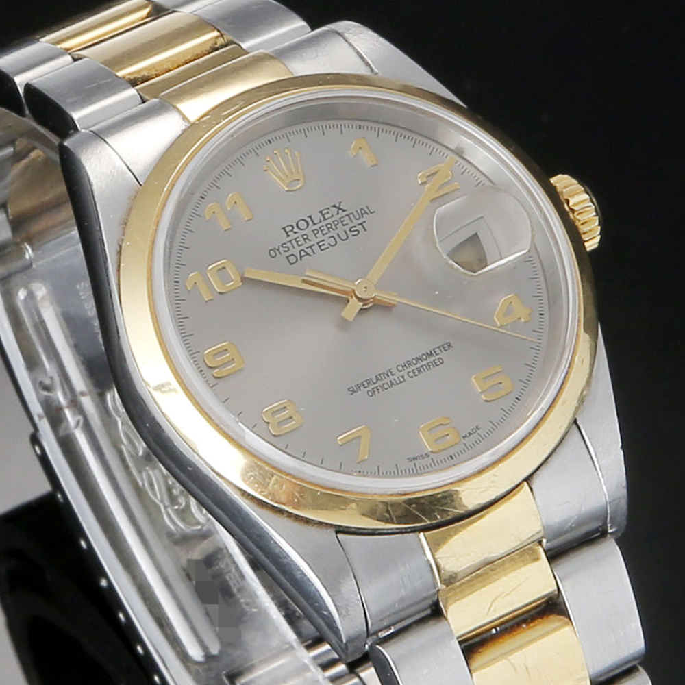 Rolex(USED)로렉스 데이져스트 16203